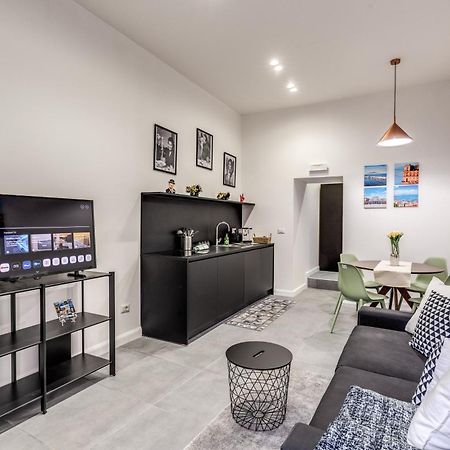 Appartement Casa Kamilla Napoli Extérieur photo