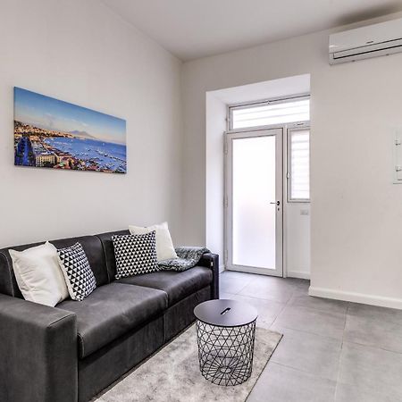 Appartement Casa Kamilla Napoli Extérieur photo
