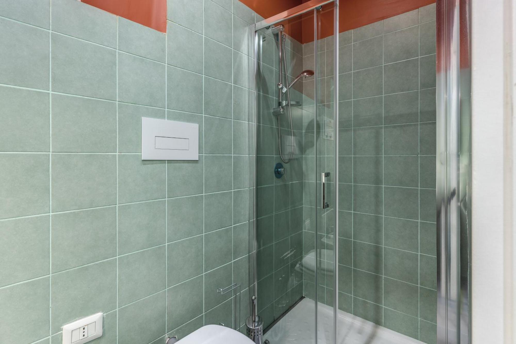 Appartement Casa Kamilla Napoli Extérieur photo