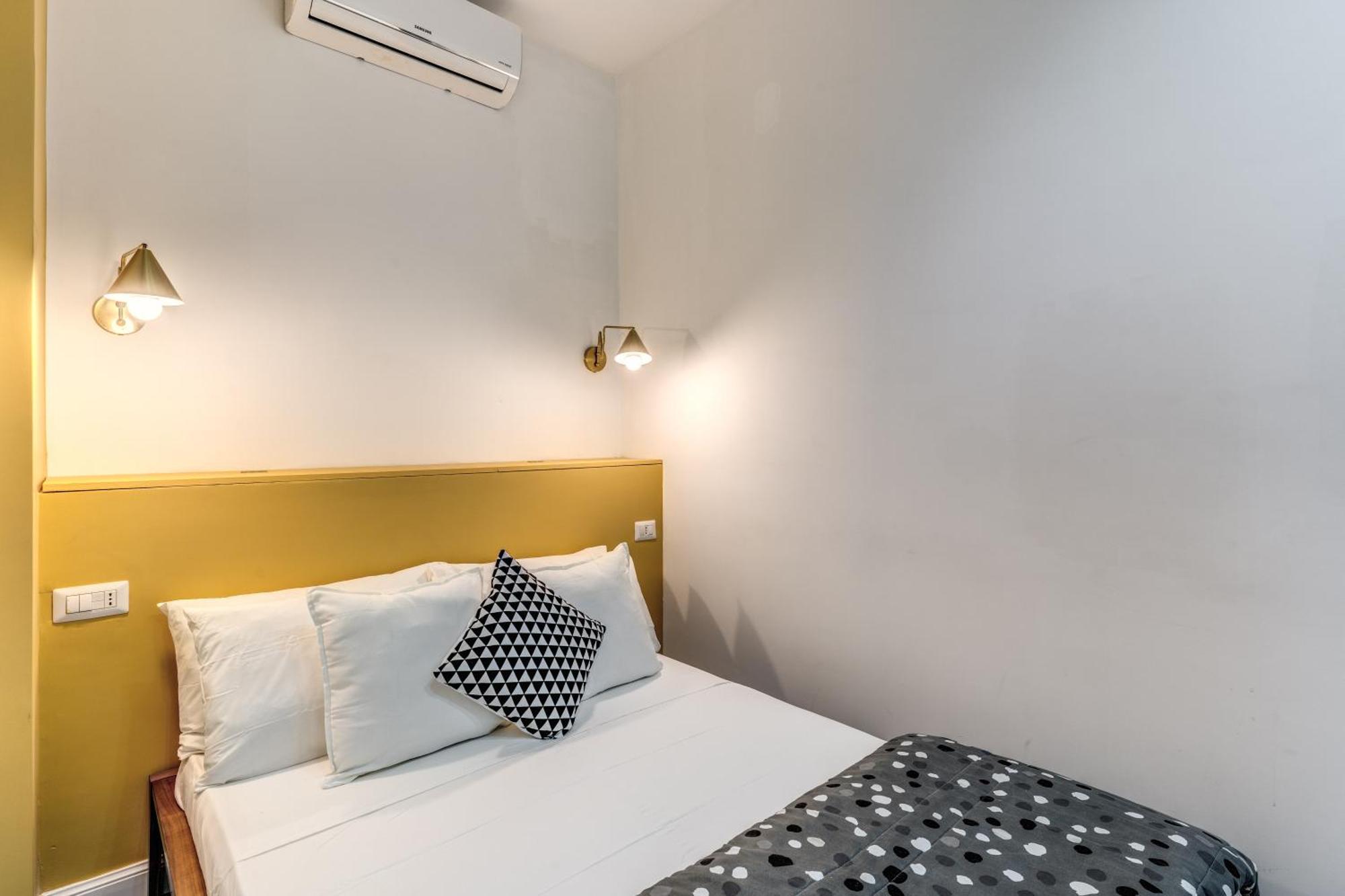 Appartement Casa Kamilla Napoli Extérieur photo
