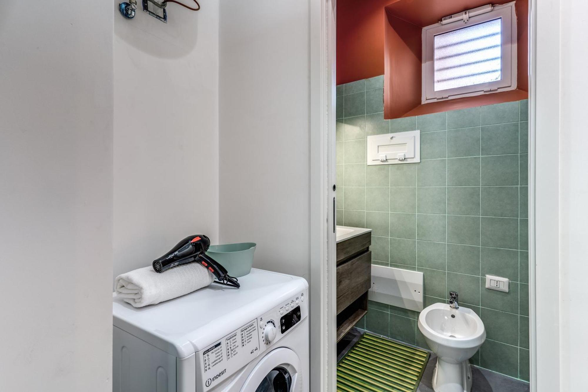 Appartement Casa Kamilla Napoli Extérieur photo