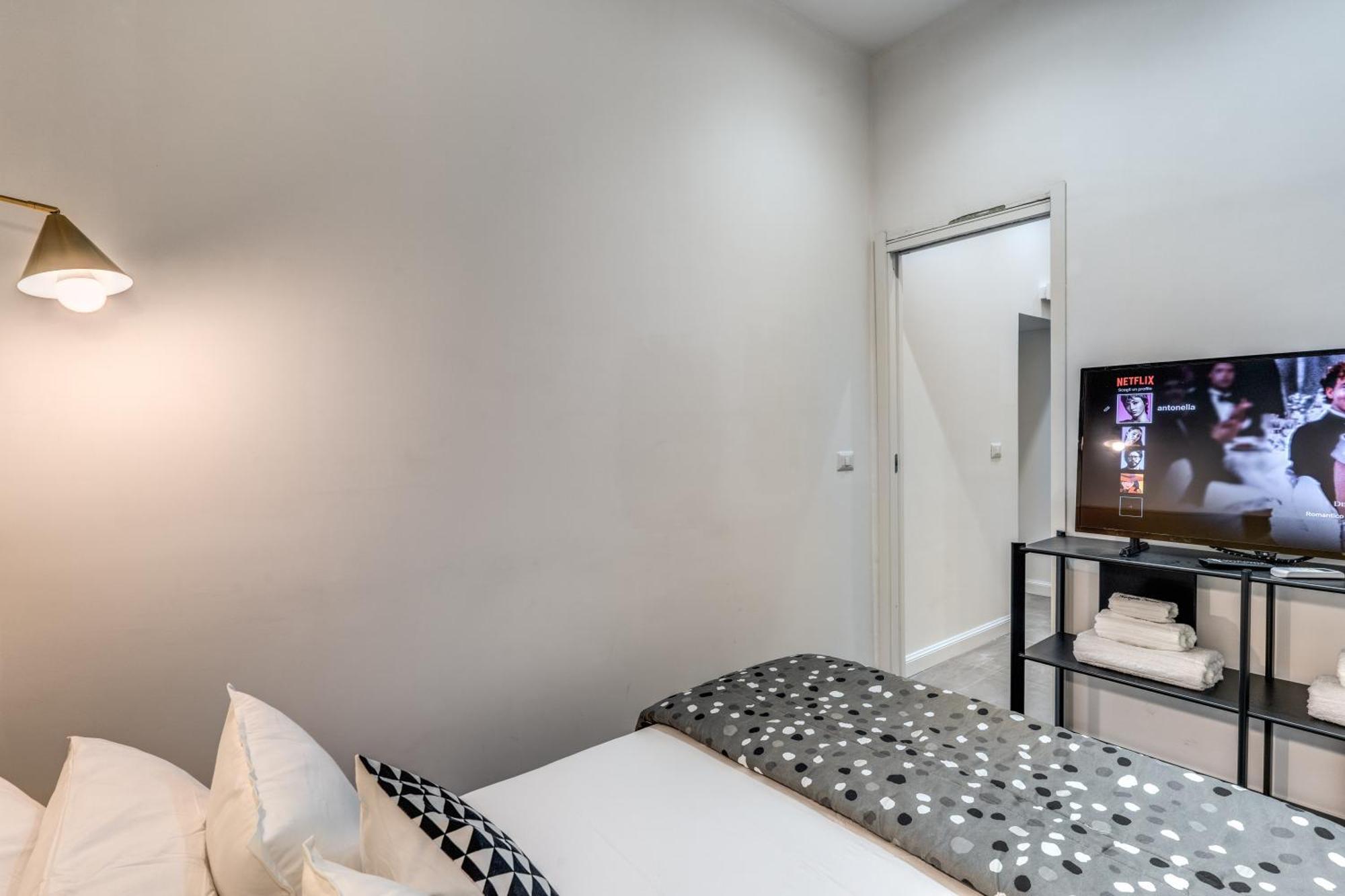 Appartement Casa Kamilla Napoli Extérieur photo